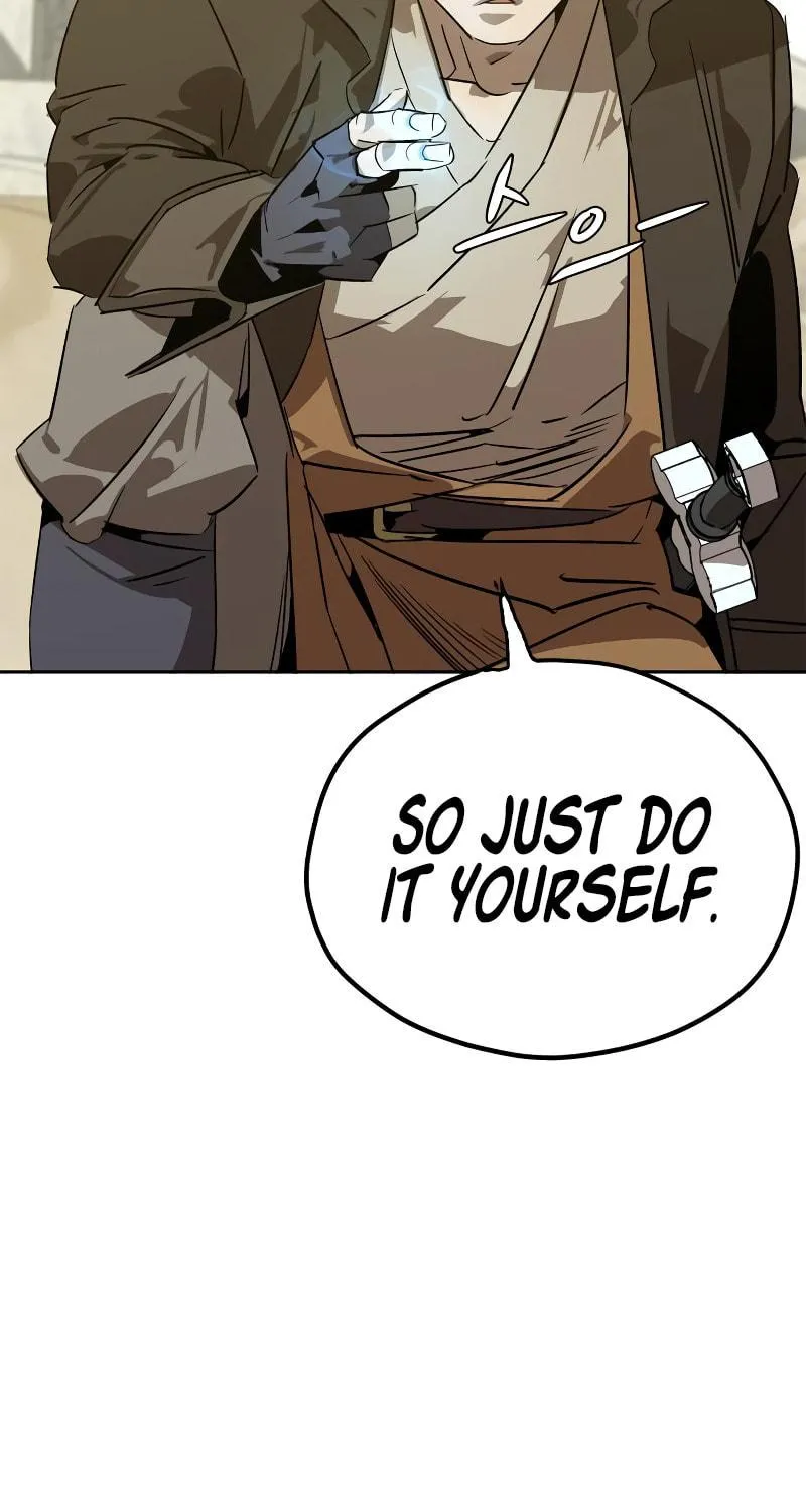 Martial Wild West Chapter 5 page 40 - 