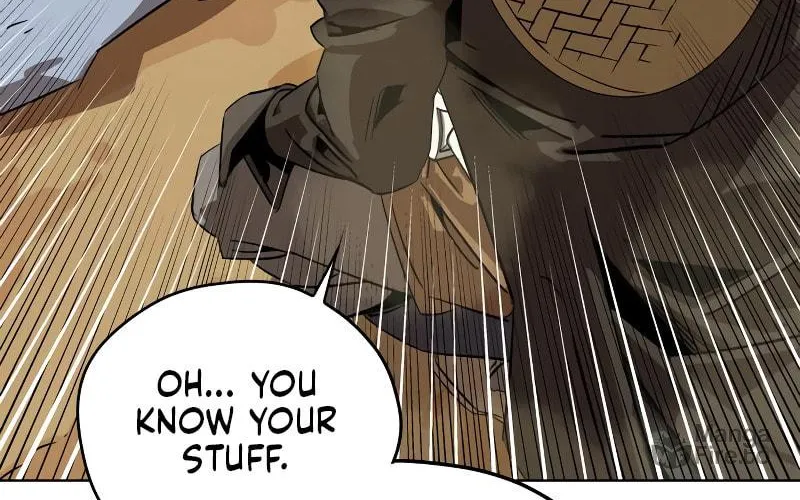 Martial Wild West Chapter 5 page 49 - 