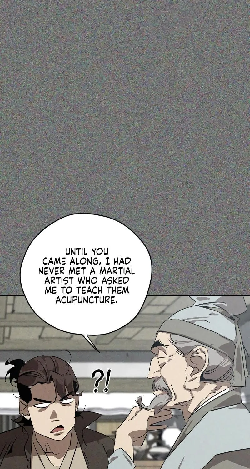 Martial Wild West Chapter 5 page 57 - 