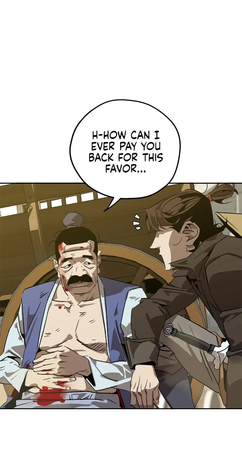 Martial Wild West Chapter 5 page 63 - 