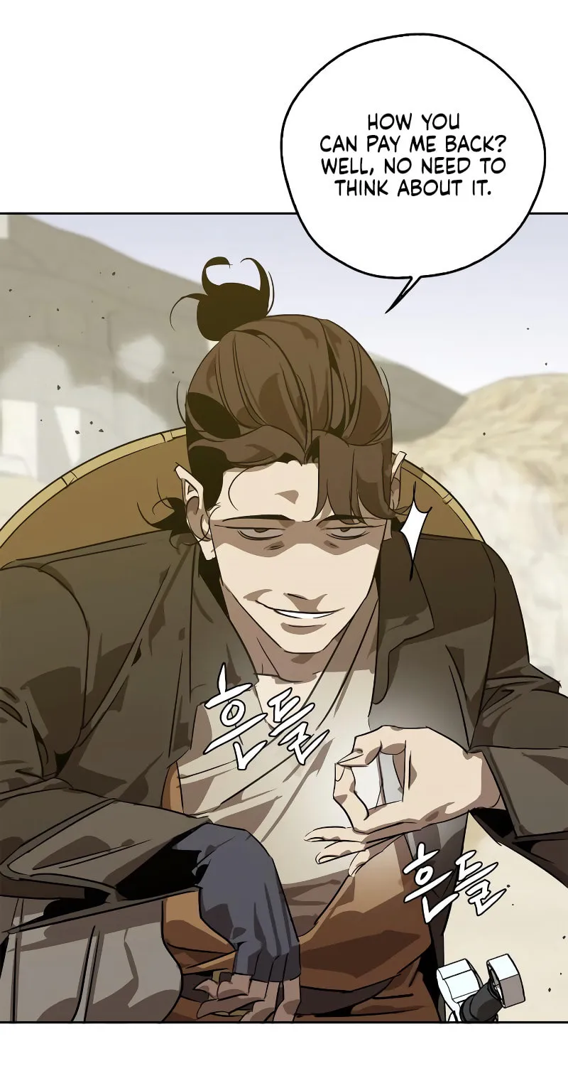 Martial Wild West Chapter 5 page 65 - 