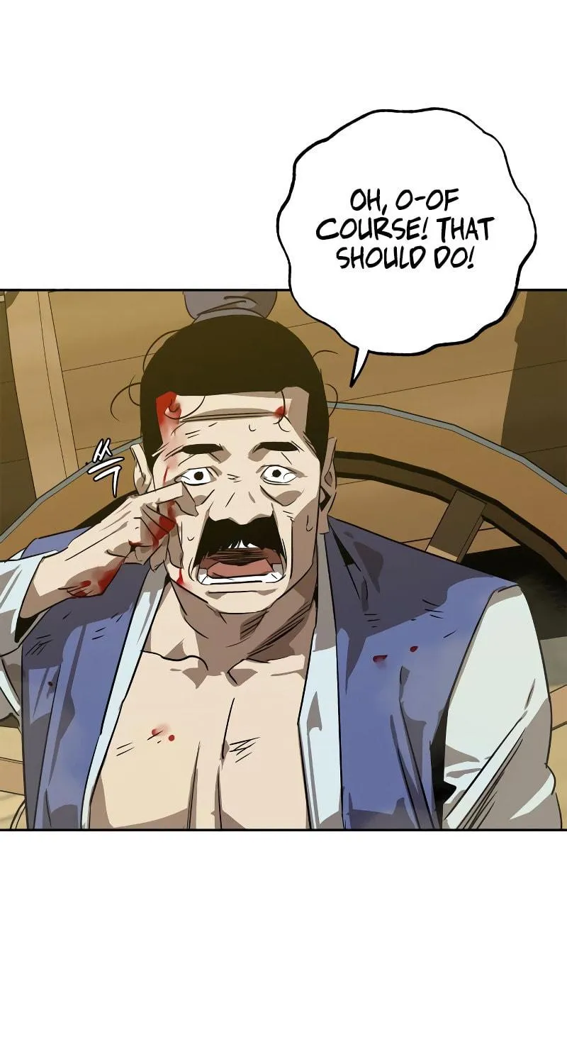 Martial Wild West Chapter 5 page 67 - 