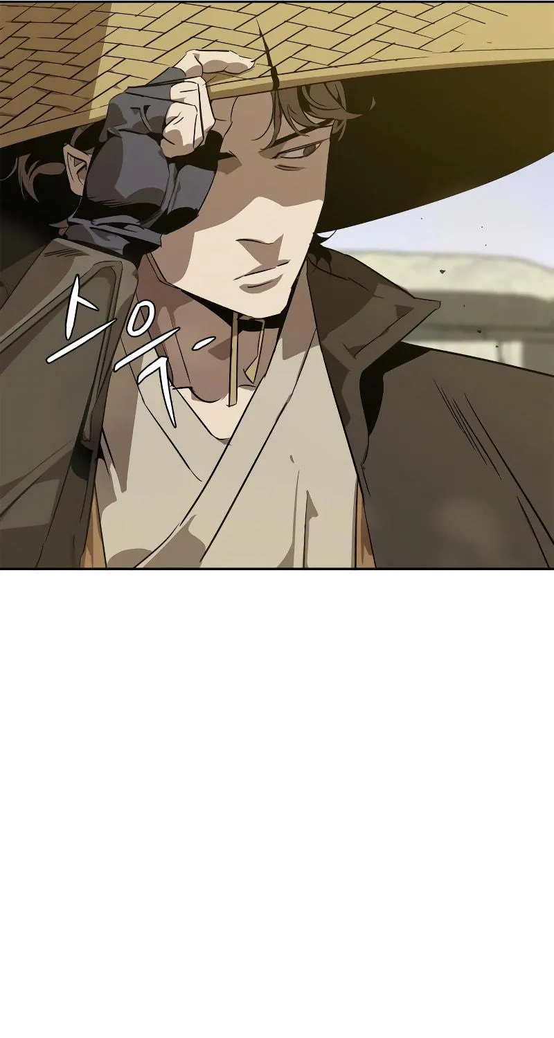 Martial Wild West Chapter 5 page 8 - 