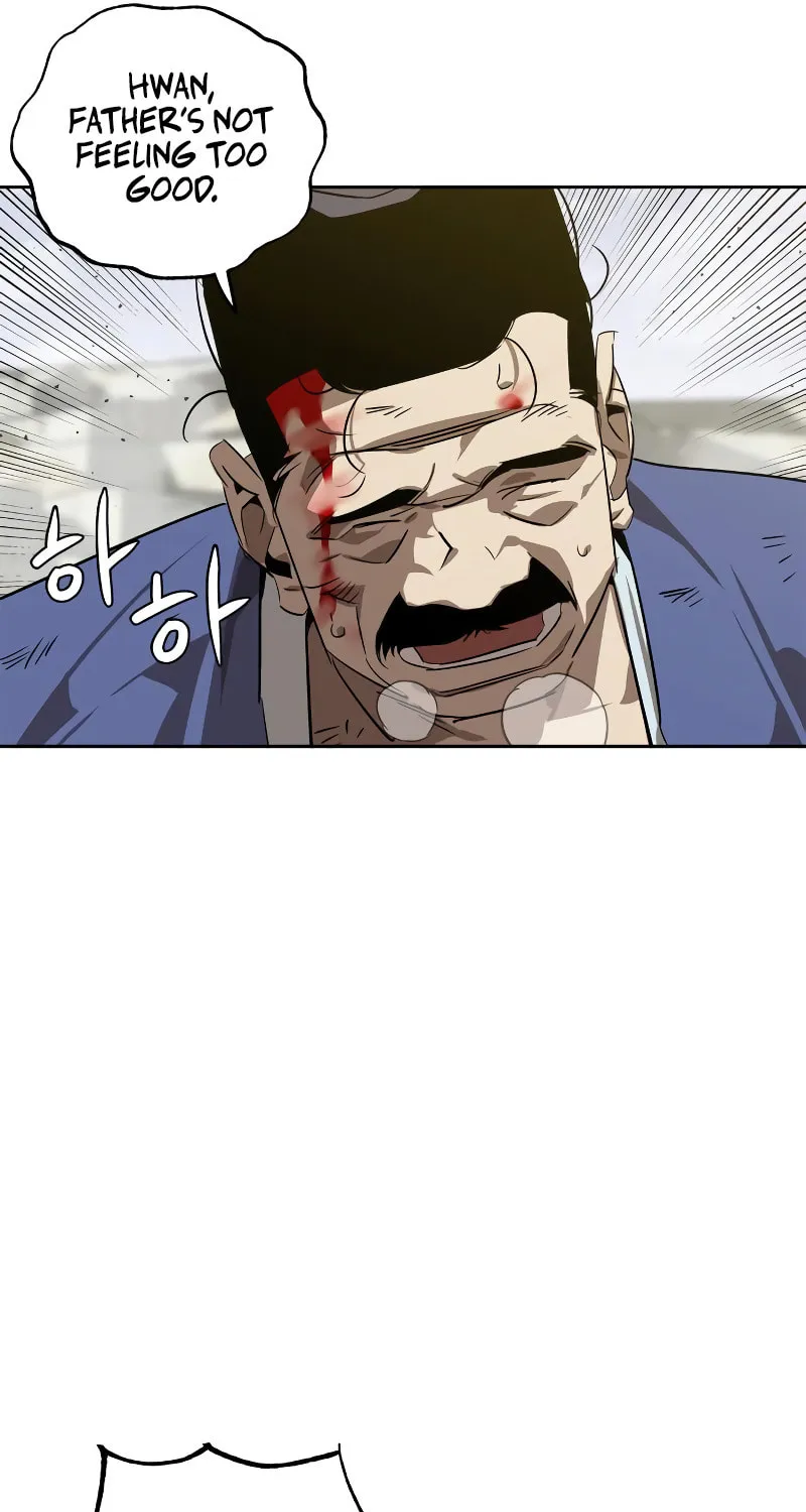 Martial Wild West Chapter 5 page 82 - 