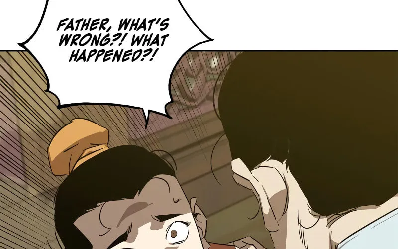 Martial Wild West Chapter 5 page 83 - 