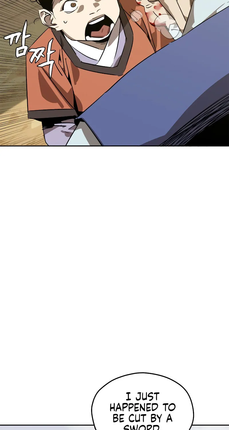 Martial Wild West Chapter 5 page 84 - 