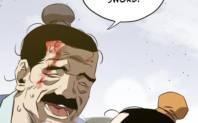 Martial Wild West Chapter 5 page 85 - 