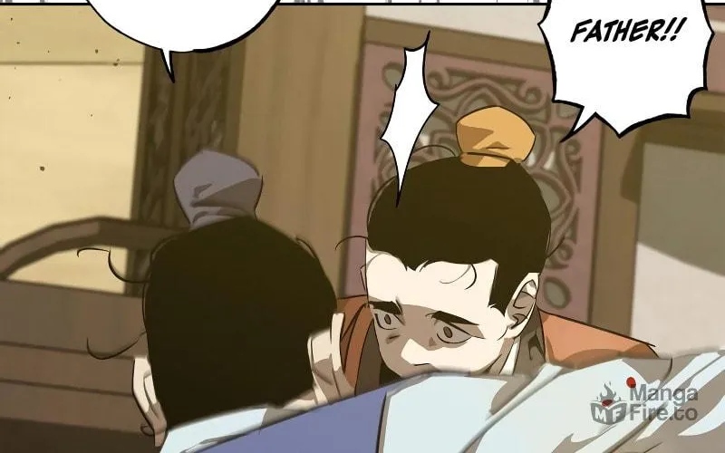 Martial Wild West Chapter 5 page 87 - 