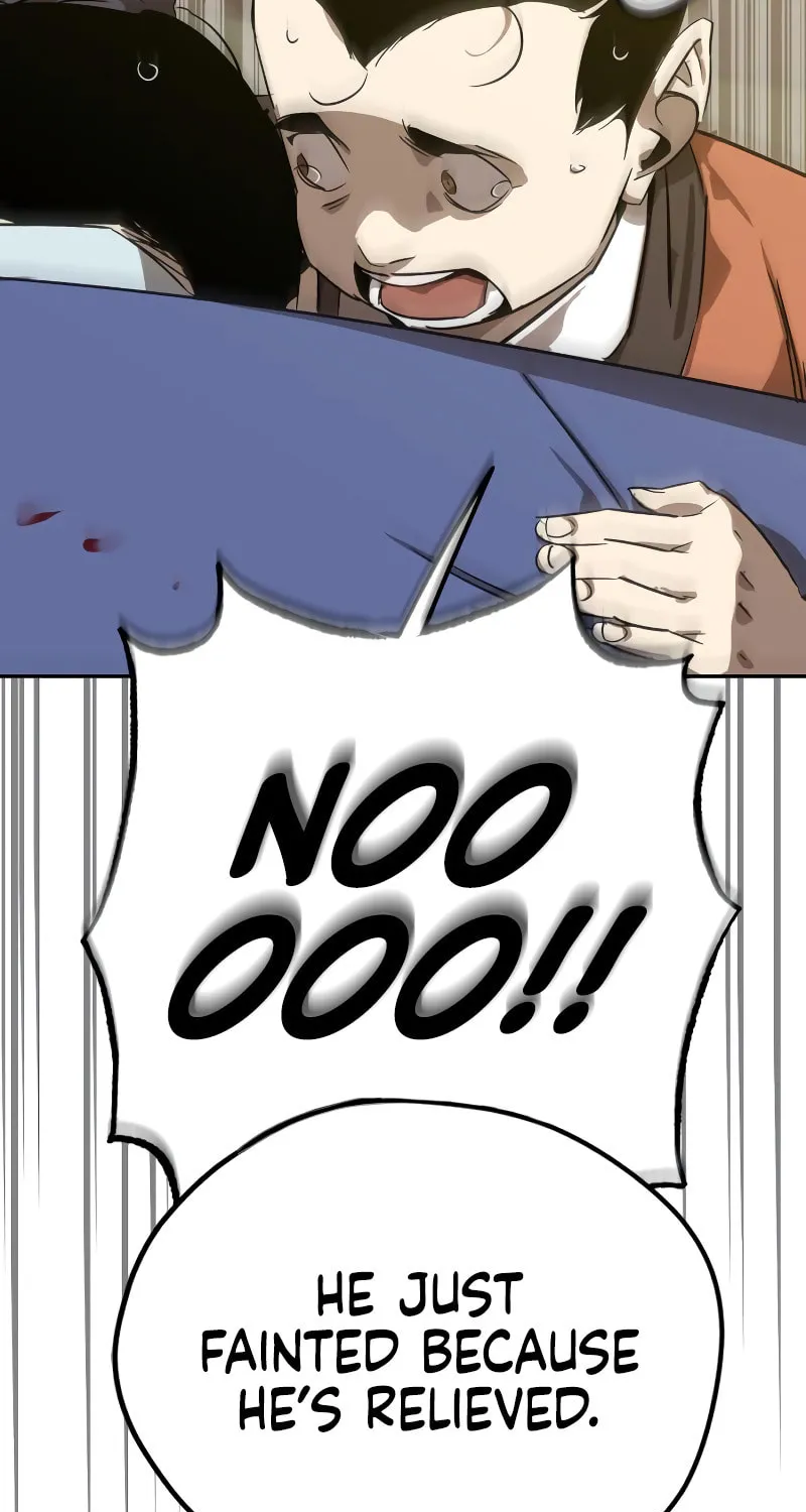 Martial Wild West Chapter 5 page 90 - 