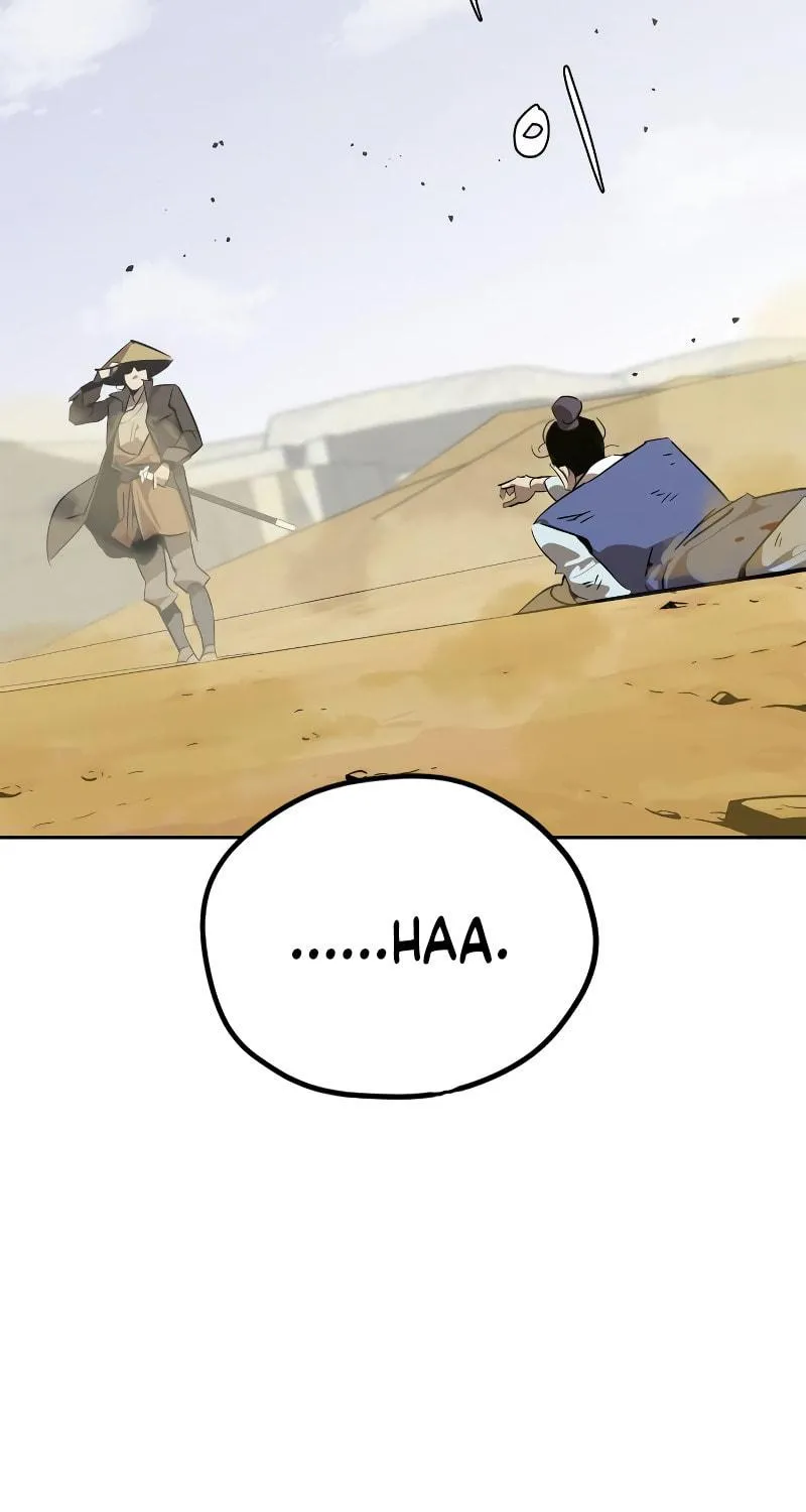 Martial Wild West Chapter 5 page 10 - 