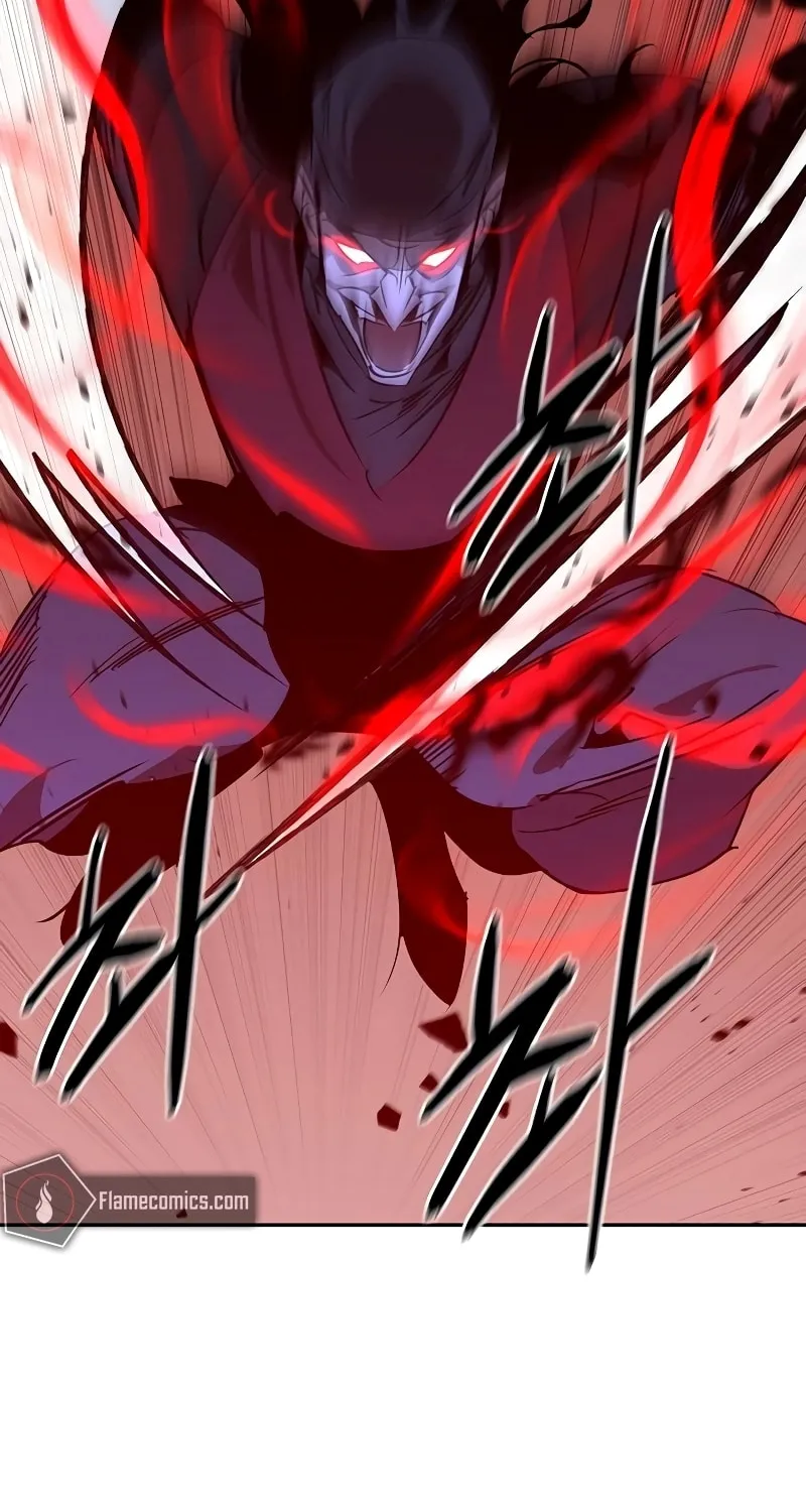 Martial Wild West Chapter 50 page 101 - 