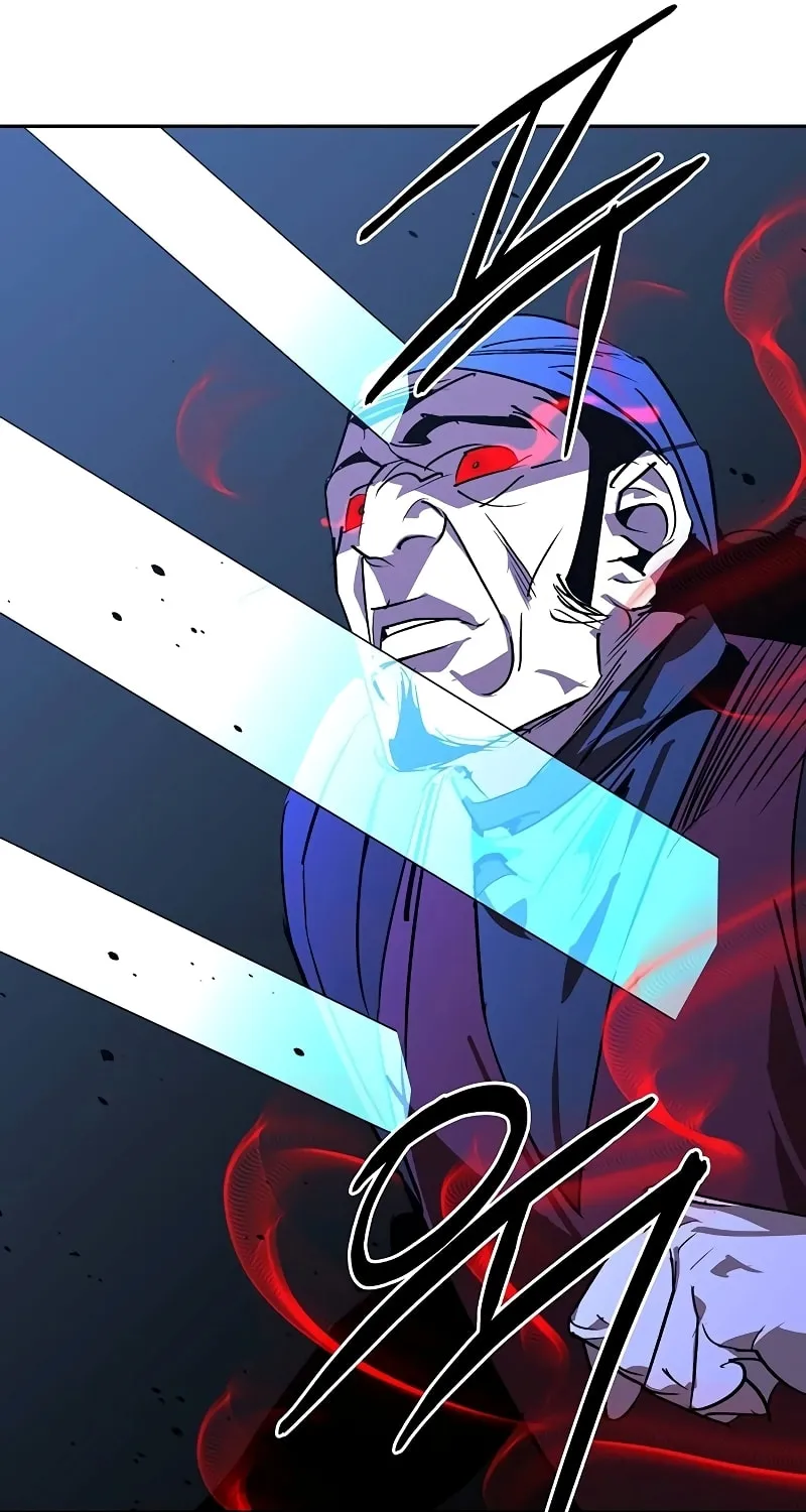 Martial Wild West Chapter 50 page 105 - 