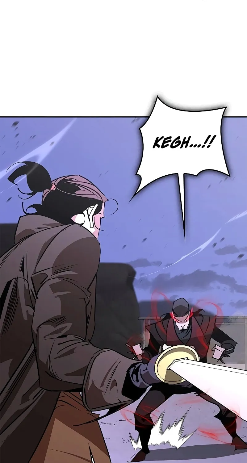 Martial Wild West Chapter 50 page 108 - 