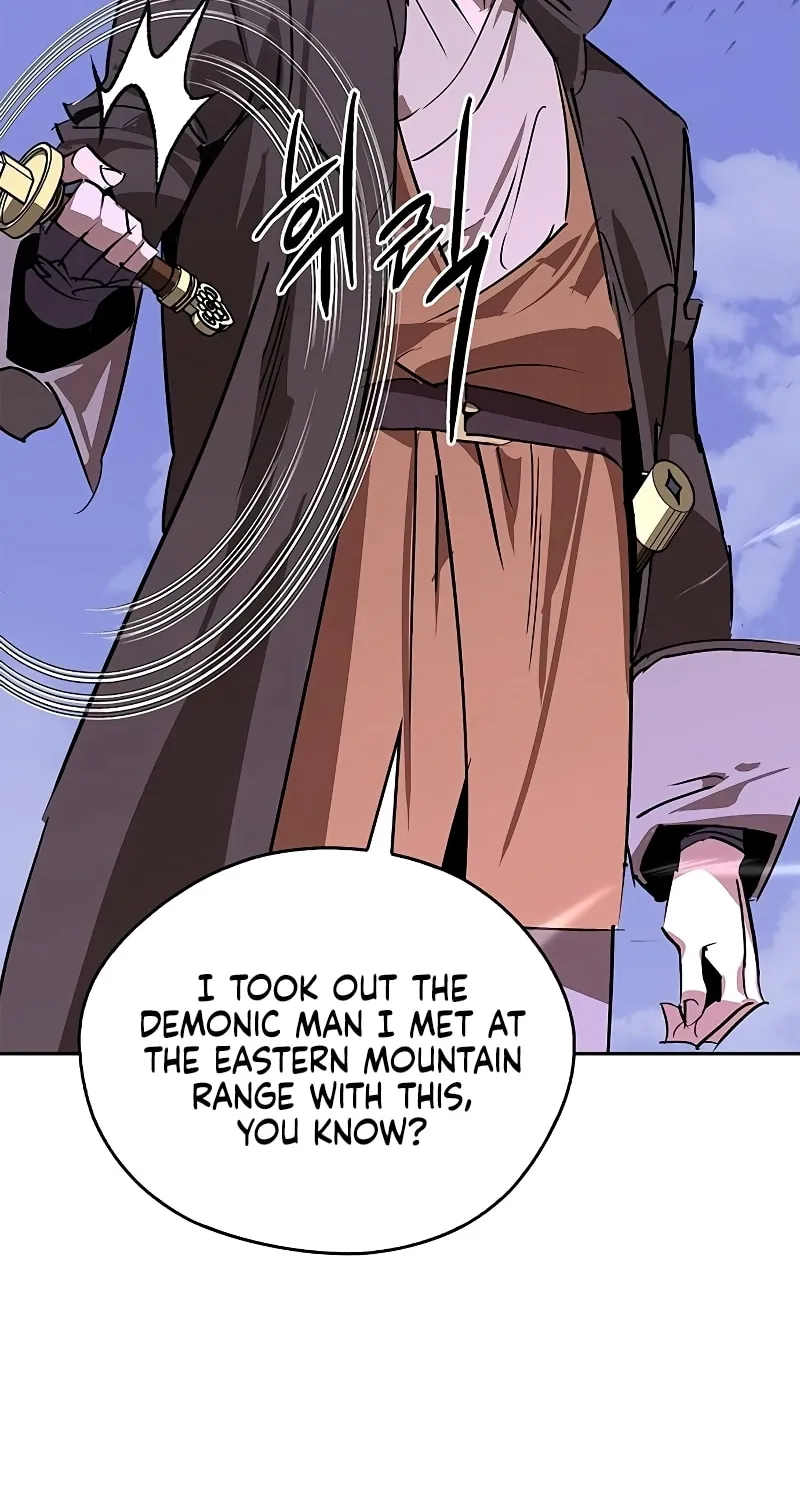 Martial Wild West Chapter 50 page 110 - 