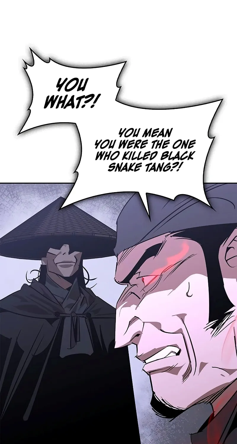 Martial Wild West Chapter 50 page 111 - 