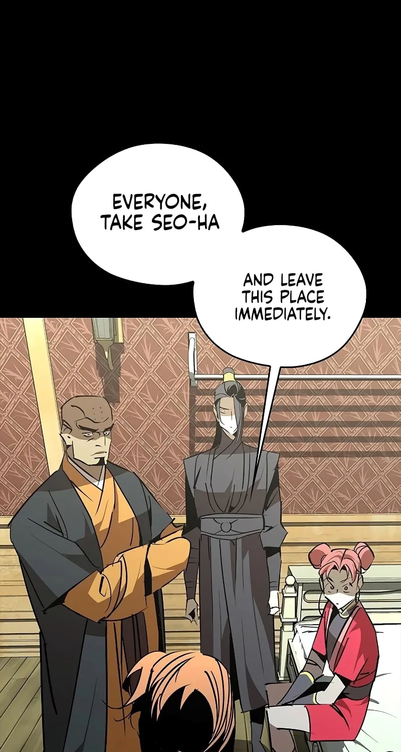 Martial Wild West Chapter 50 page 13 - 
