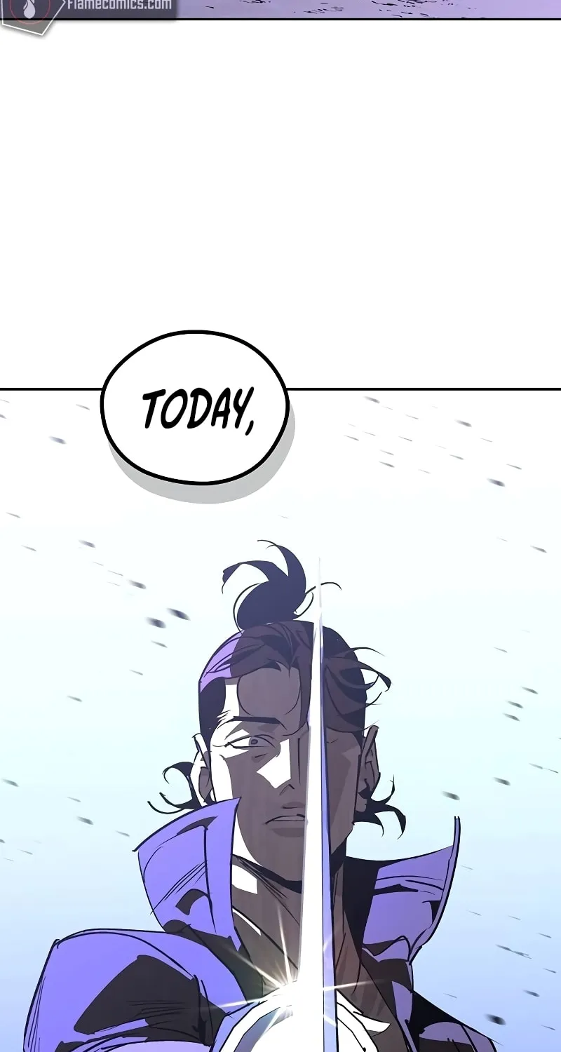 Martial Wild West Chapter 50 page 123 - 