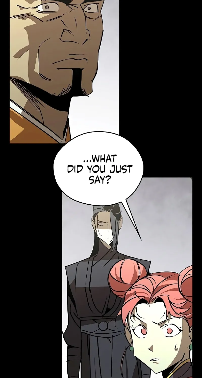 Martial Wild West Chapter 50 page 15 - 