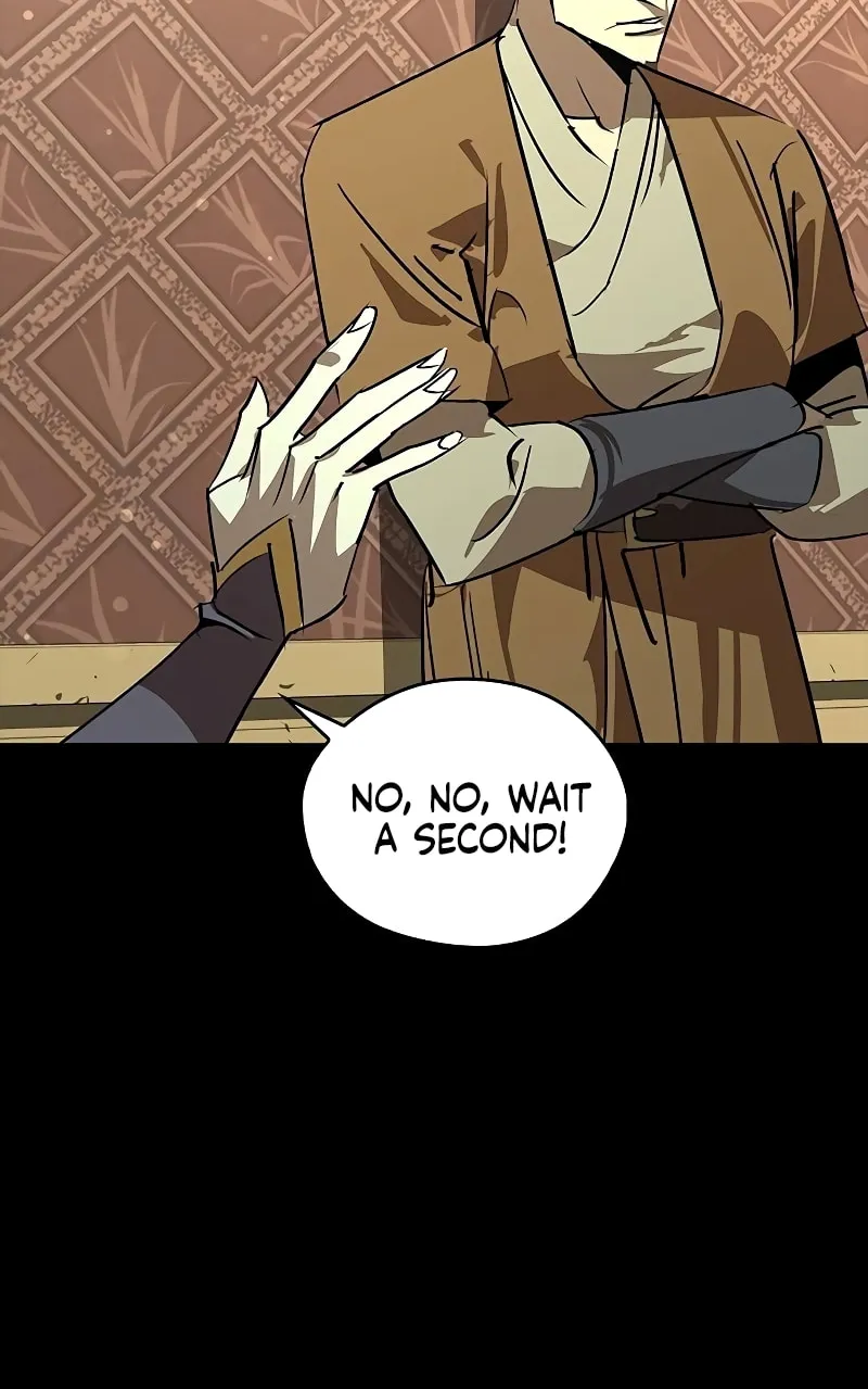 Martial Wild West Chapter 50 page 17 - 
