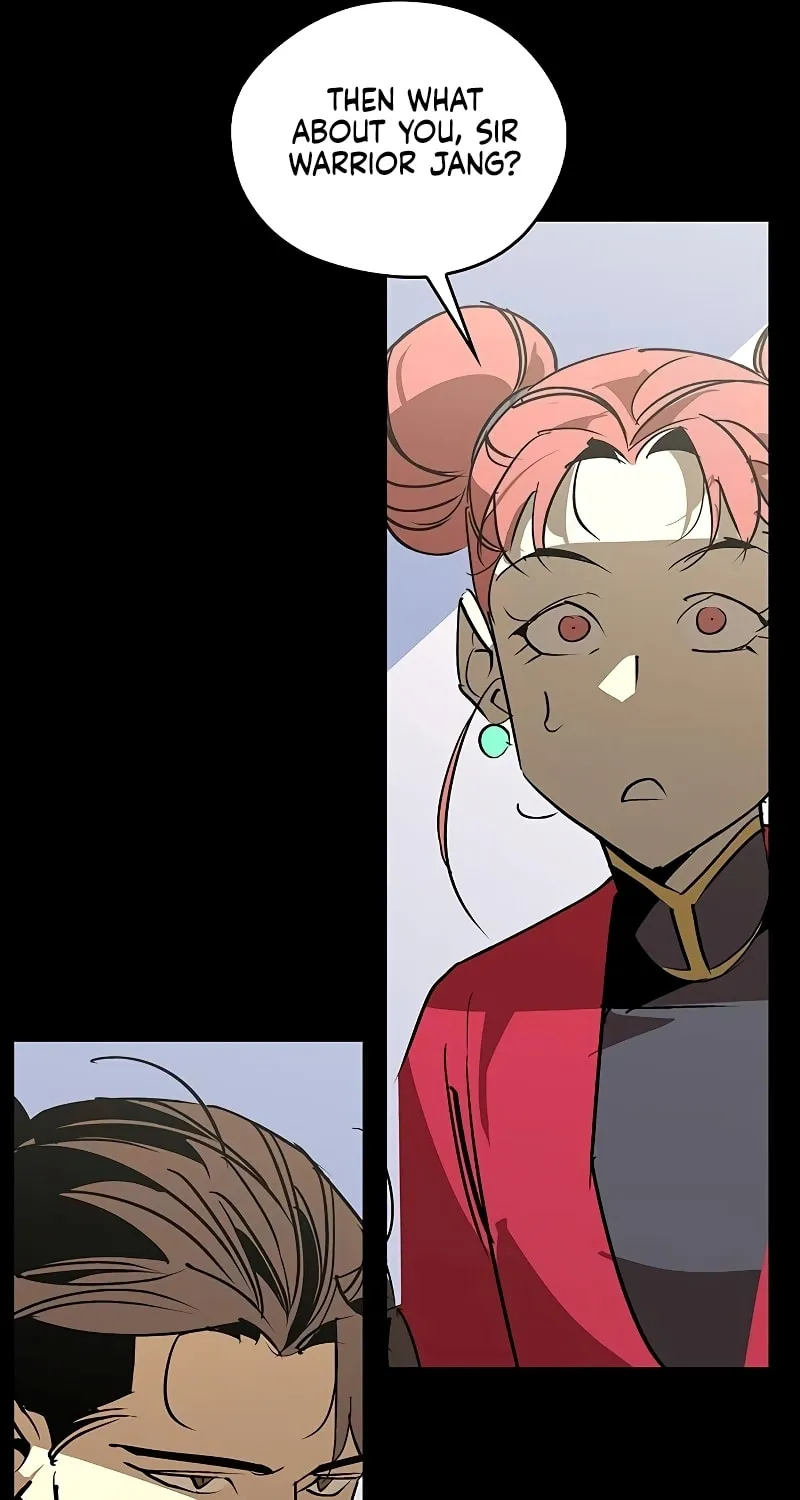 Martial Wild West Chapter 50 page 18 - 