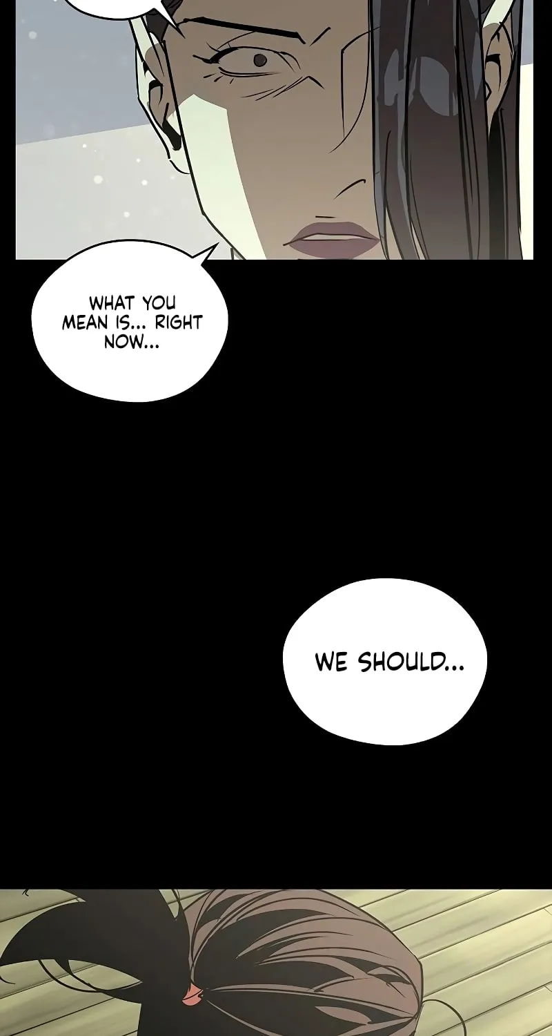 Martial Wild West Chapter 50 page 20 - 