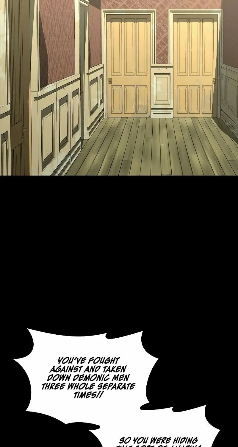 Martial Wild West Chapter 50 page 3 - 