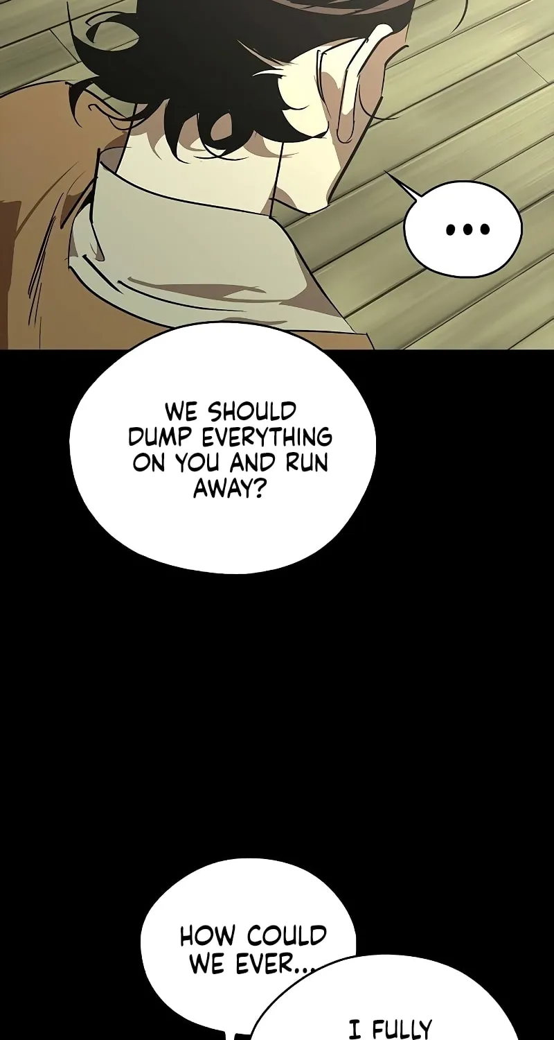 Martial Wild West Chapter 50 page 21 - 