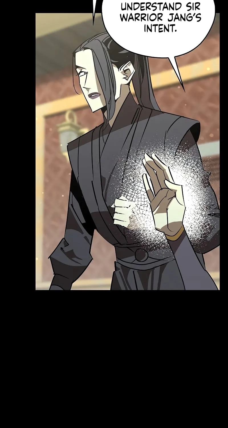 Martial Wild West Chapter 50 page 22 - 