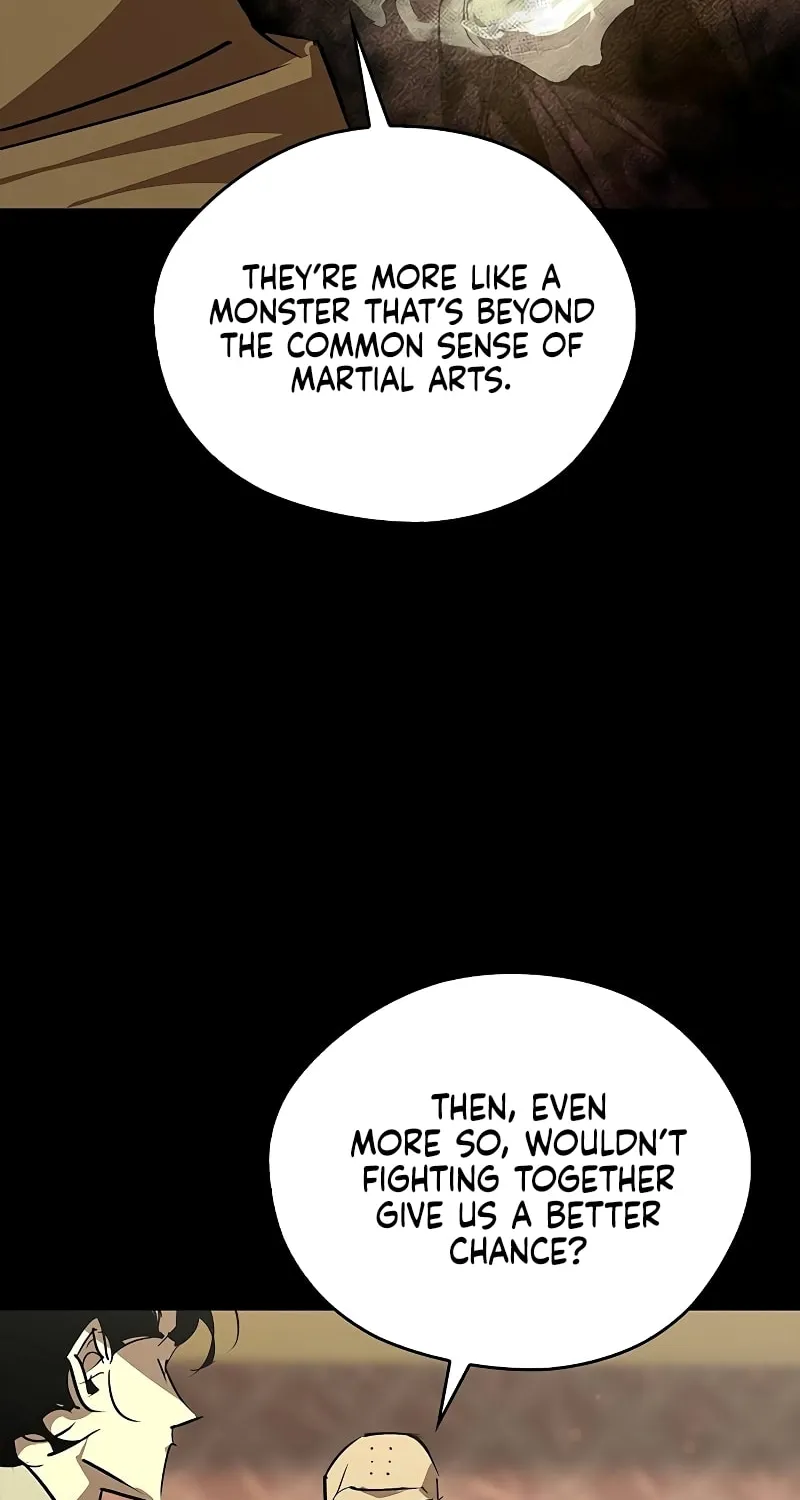 Martial Wild West Chapter 50 page 27 - 