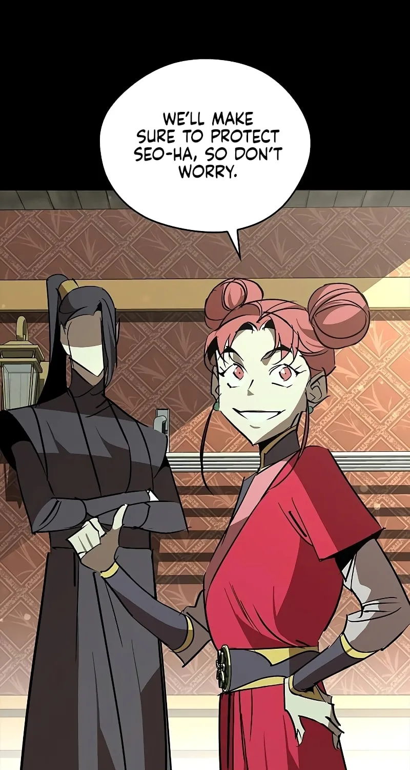 Martial Wild West Chapter 50 page 30 - 
