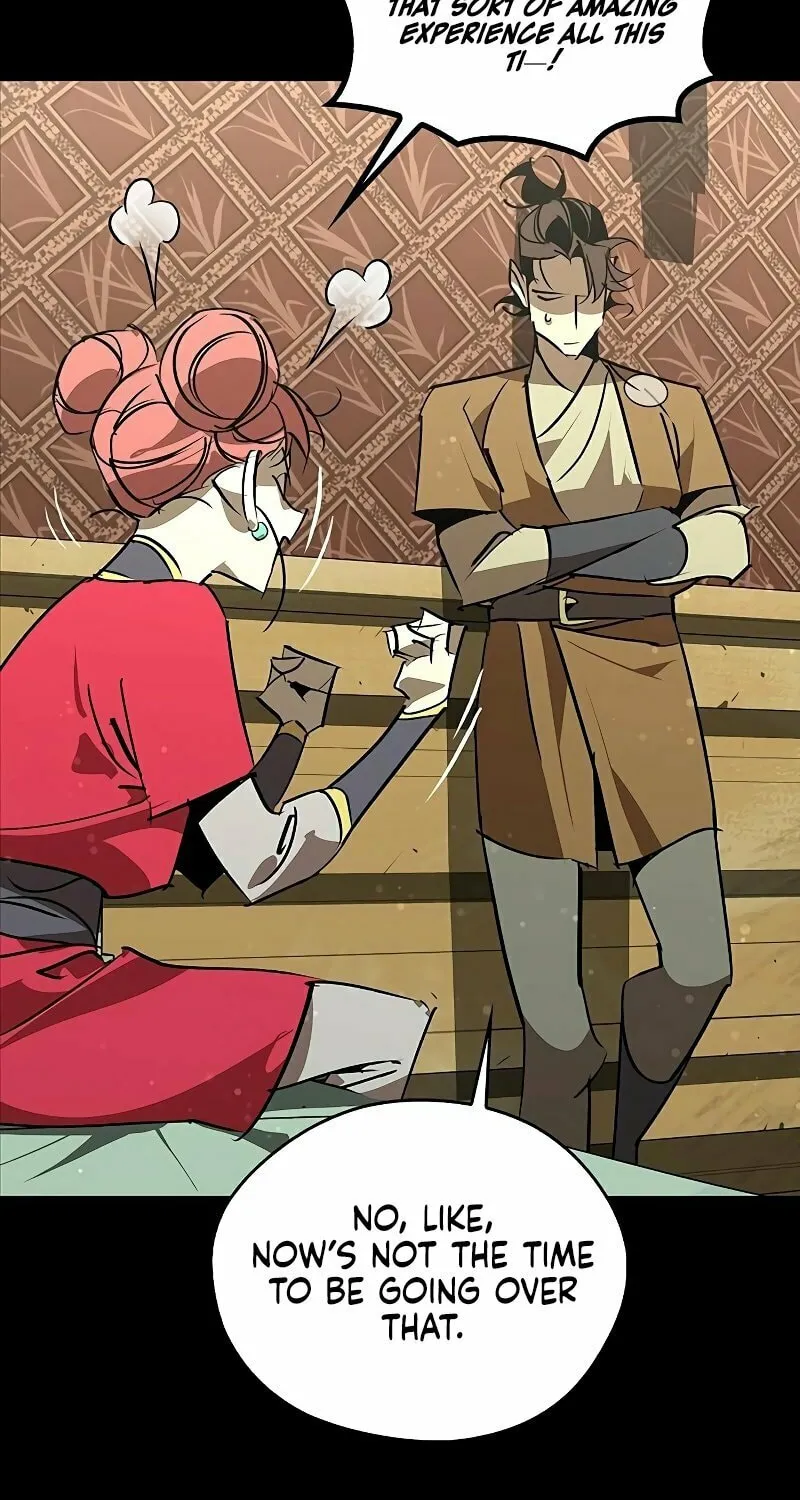 Martial Wild West Chapter 50 page 4 - 