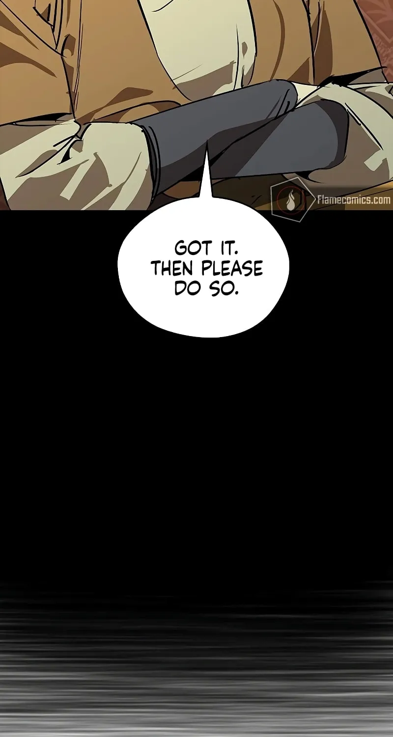 Martial Wild West Chapter 50 page 33 - 