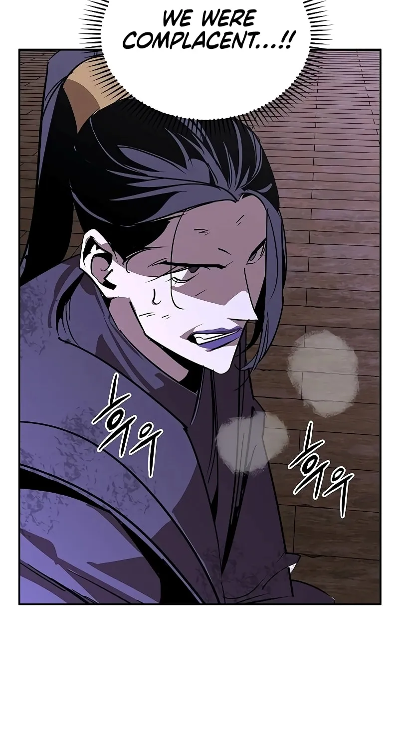 Martial Wild West Chapter 50 page 37 - 