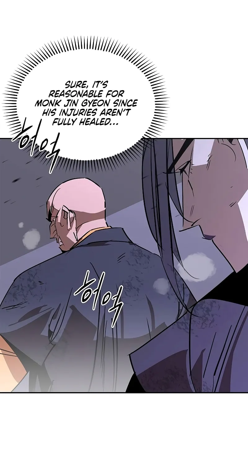 Martial Wild West Chapter 50 page 38 - 