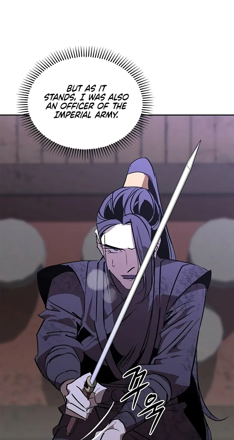 Martial Wild West Chapter 50 page 39 - 