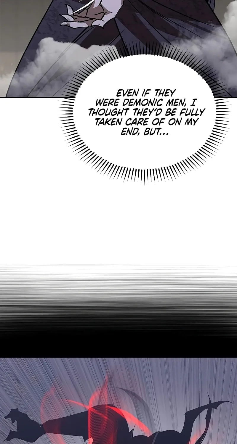 Martial Wild West Chapter 50 page 40 - 