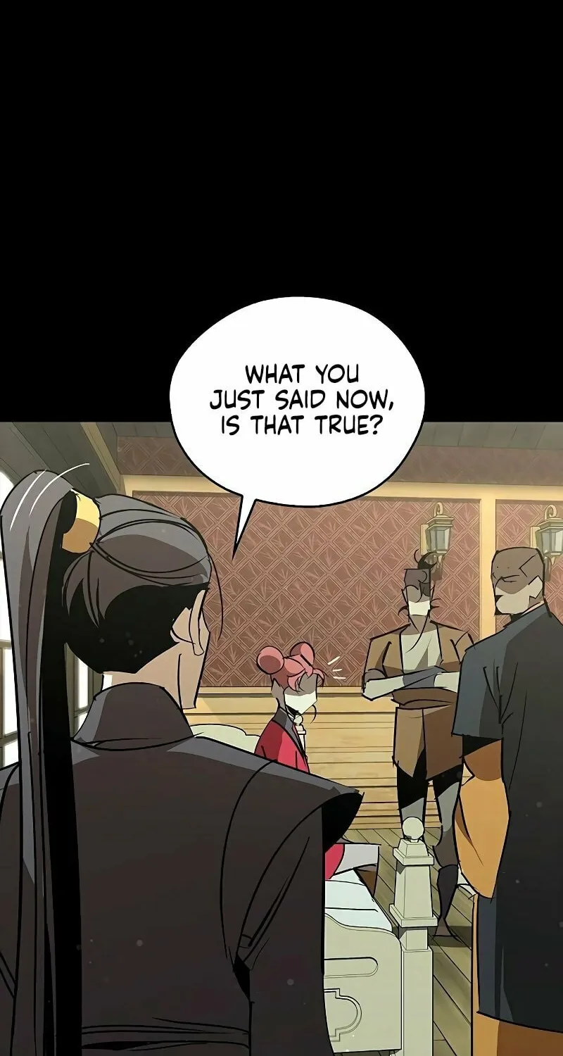 Martial Wild West Chapter 50 page 5 - 