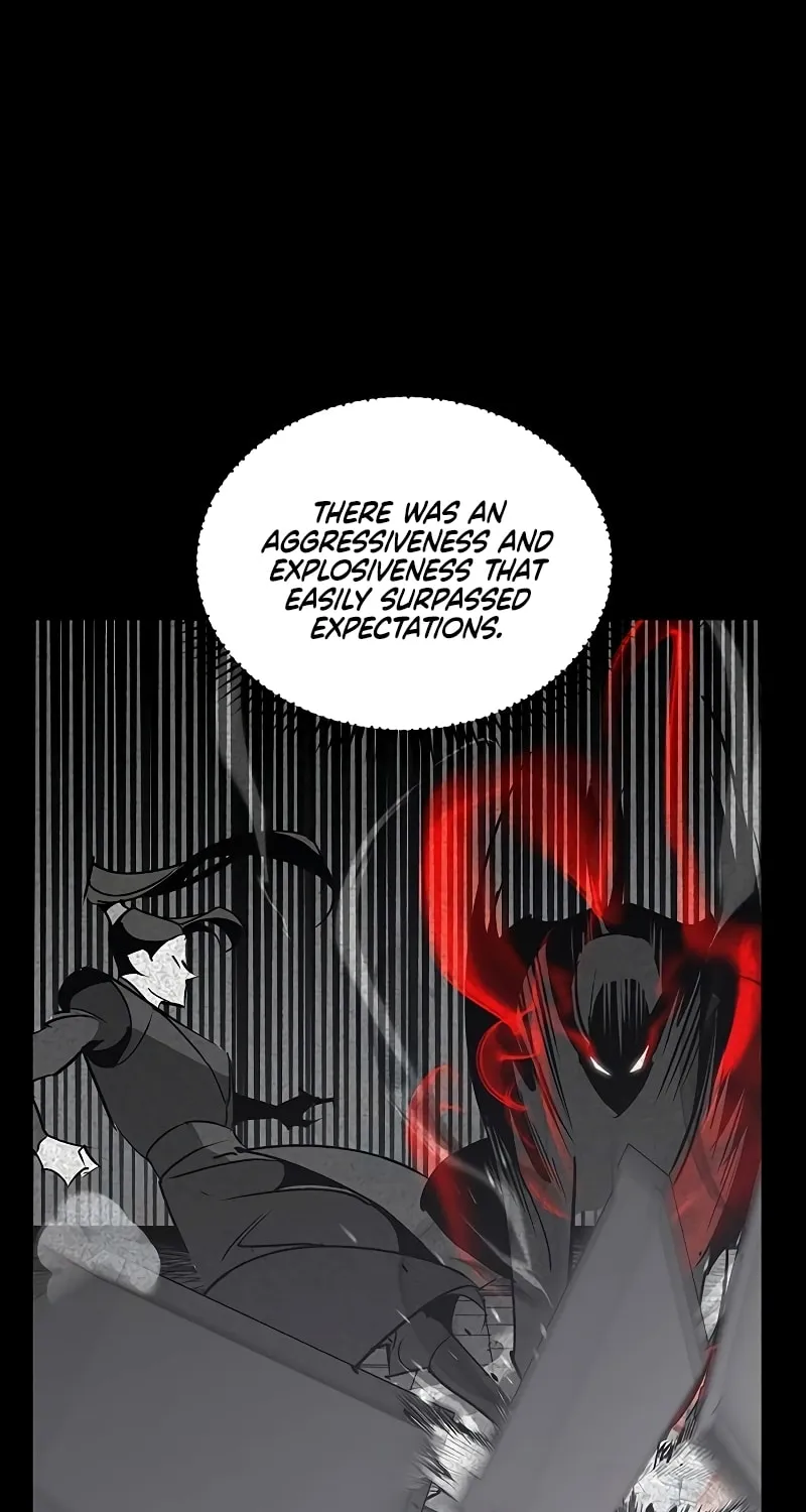 Martial Wild West Chapter 50 page 42 - 