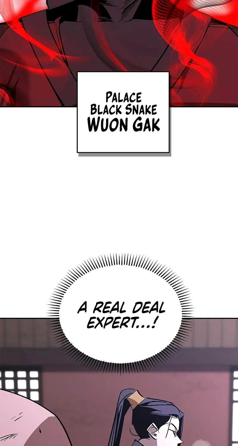 Martial Wild West Chapter 50 page 49 - 