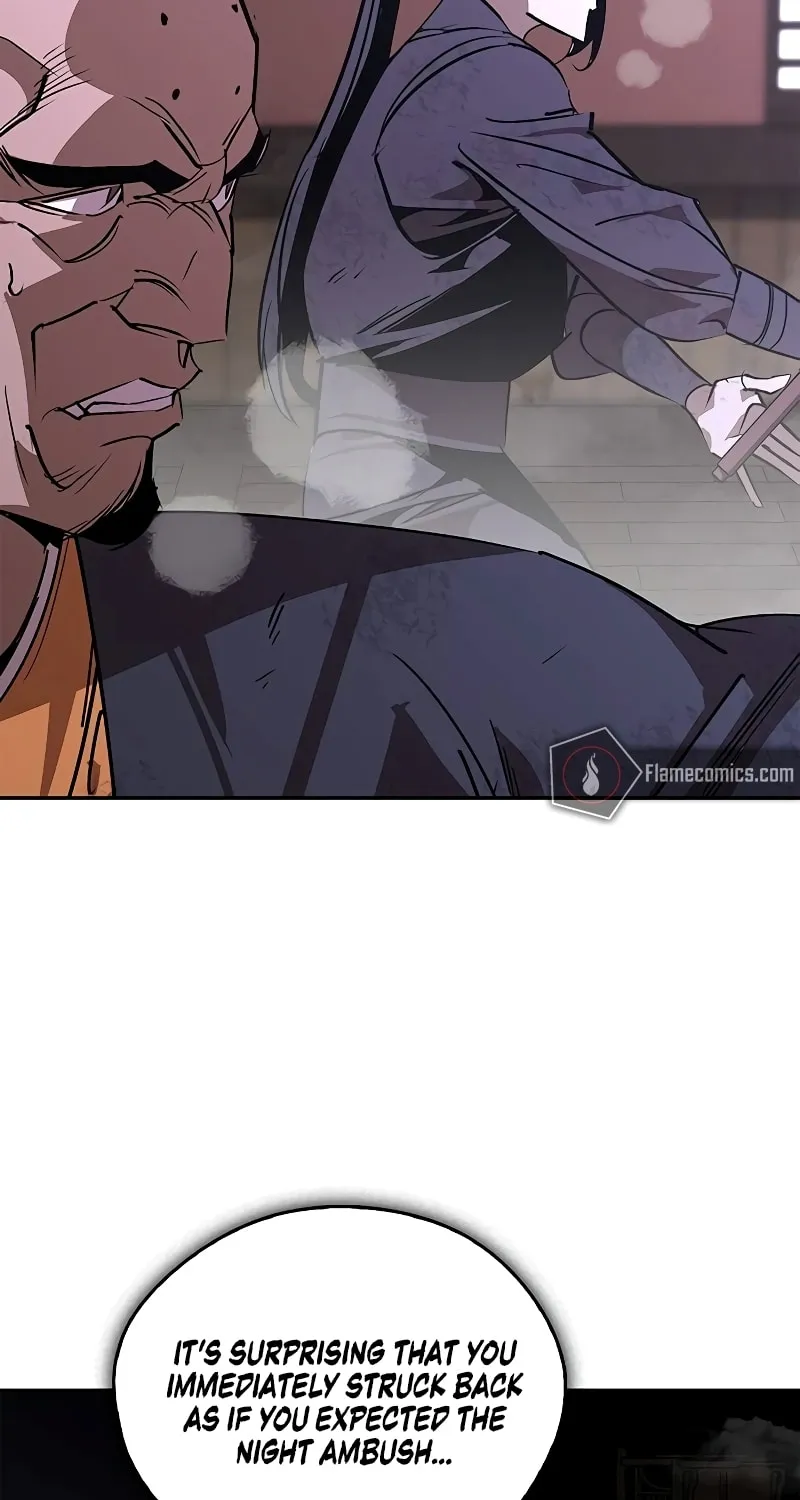 Martial Wild West Chapter 50 page 50 - 