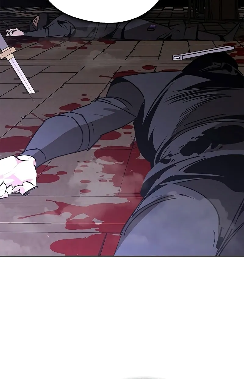Martial Wild West Chapter 50 page 51 - 