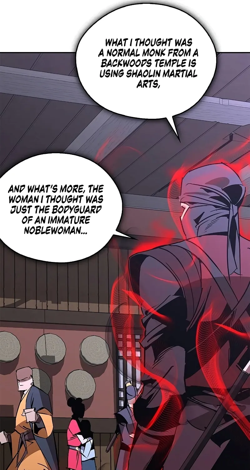 Martial Wild West Chapter 50 page 52 - 
