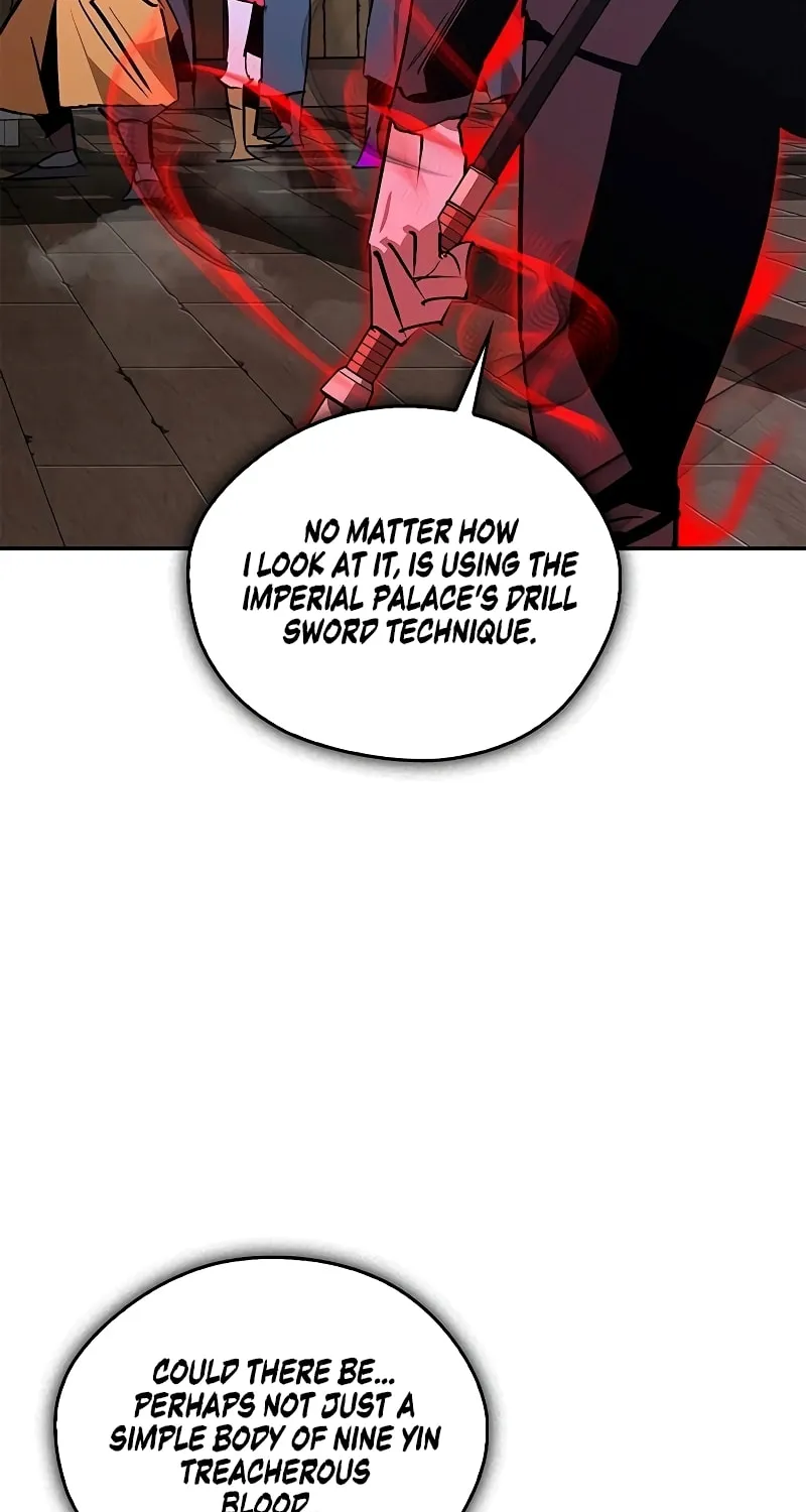 Martial Wild West Chapter 50 page 53 - 