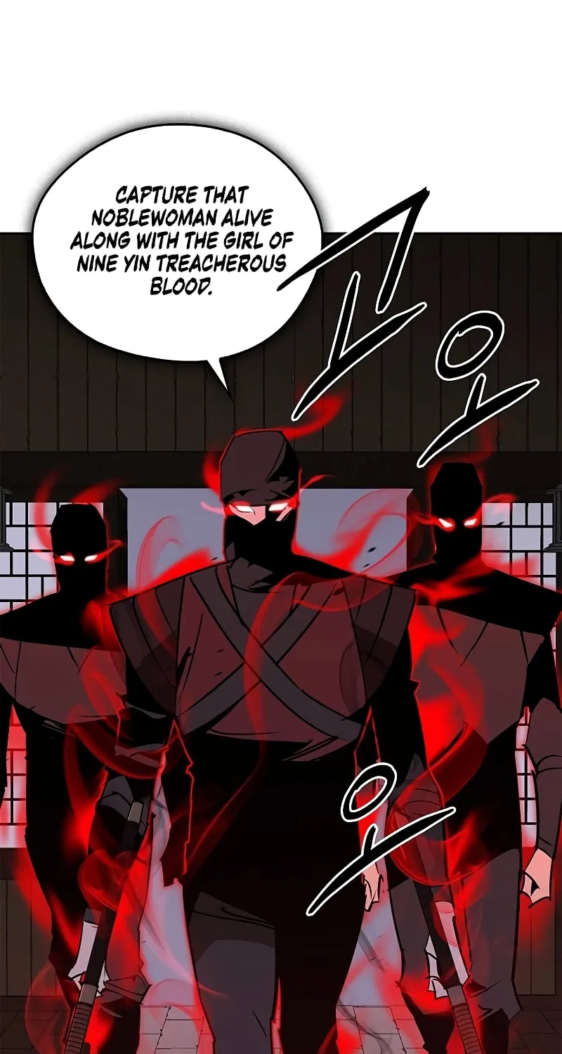 Martial Wild West Chapter 50 page 56 - 