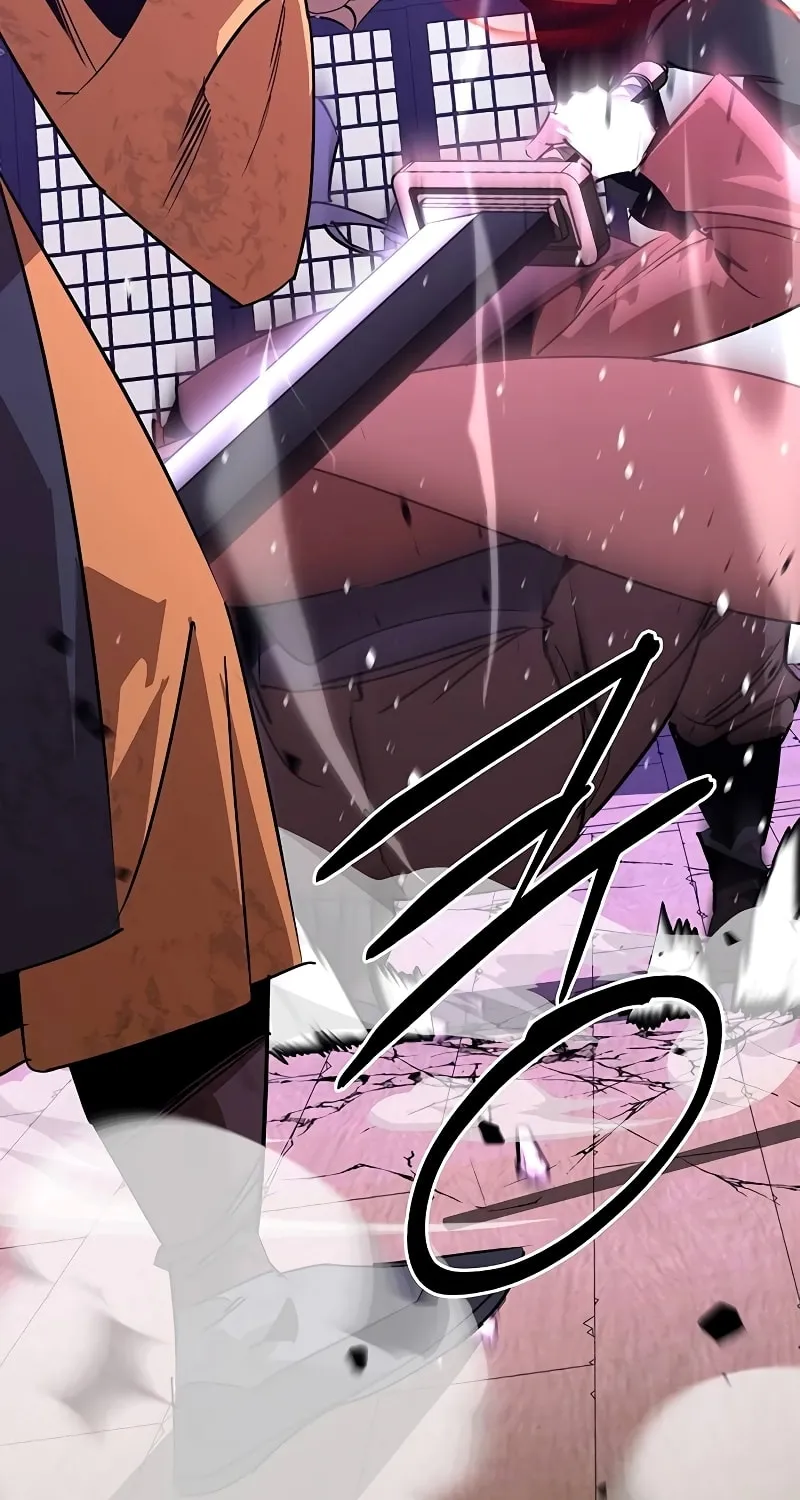 Martial Wild West Chapter 50 page 66 - 