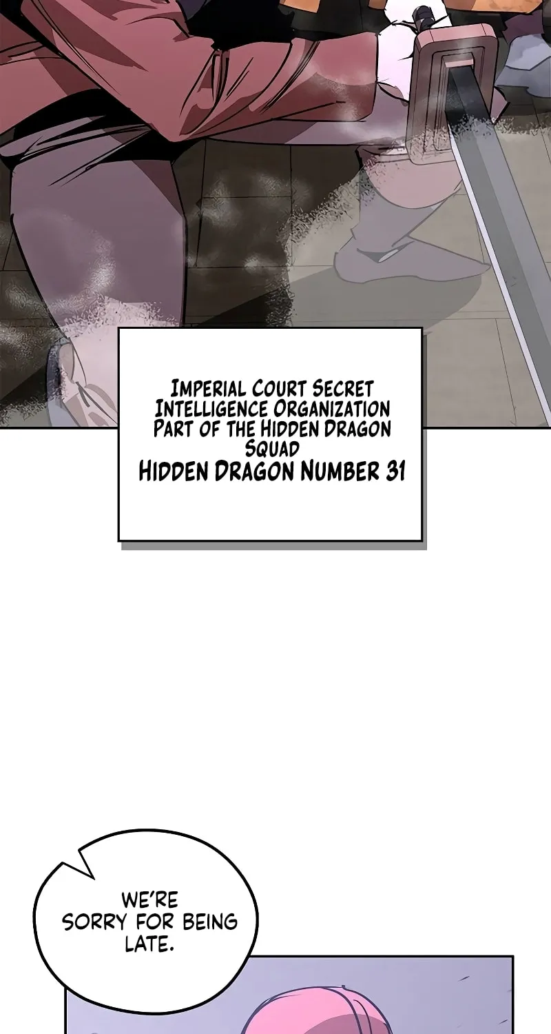 Martial Wild West Chapter 50 page 72 - 