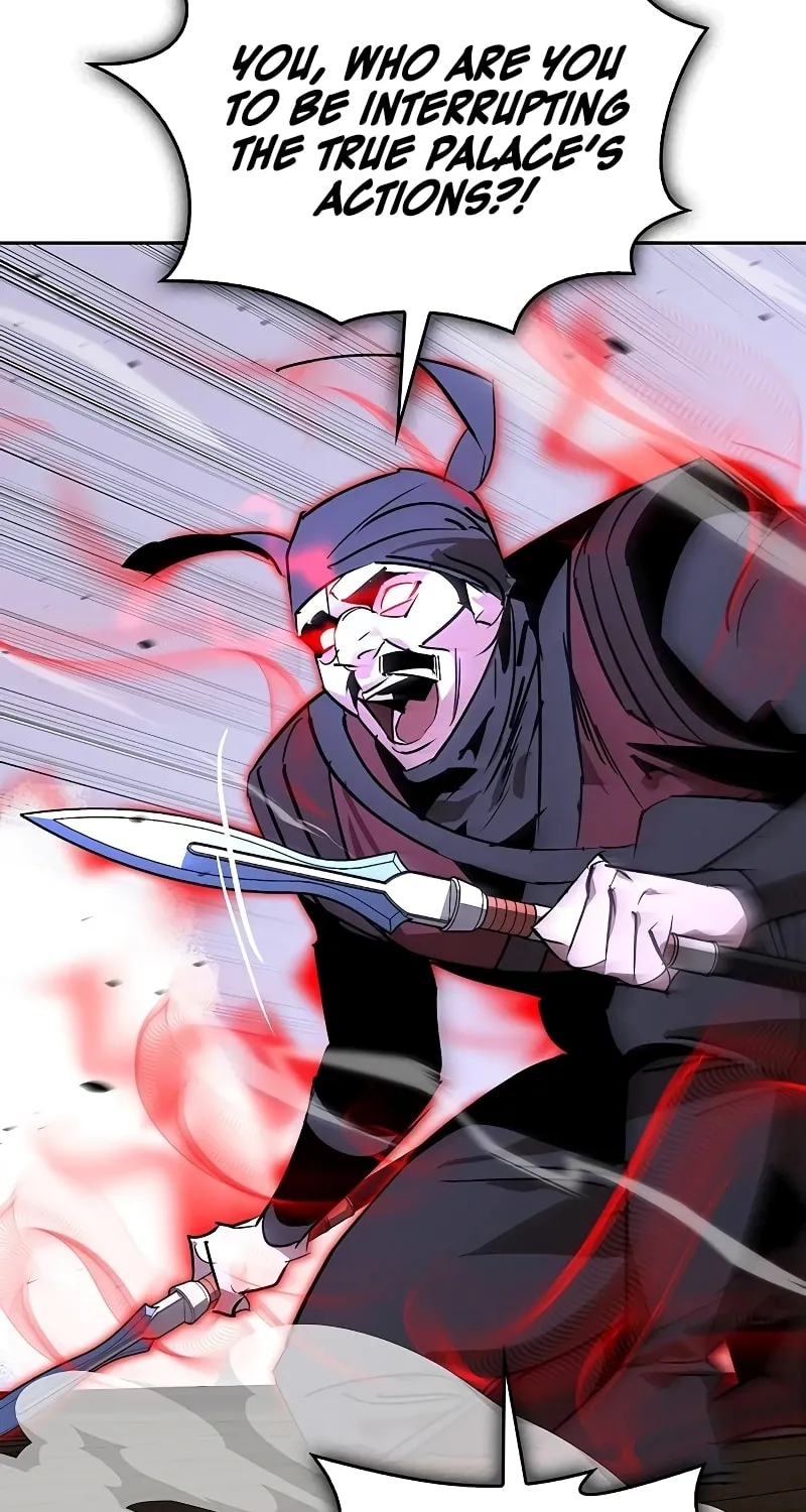 Martial Wild West Chapter 50 page 82 - 