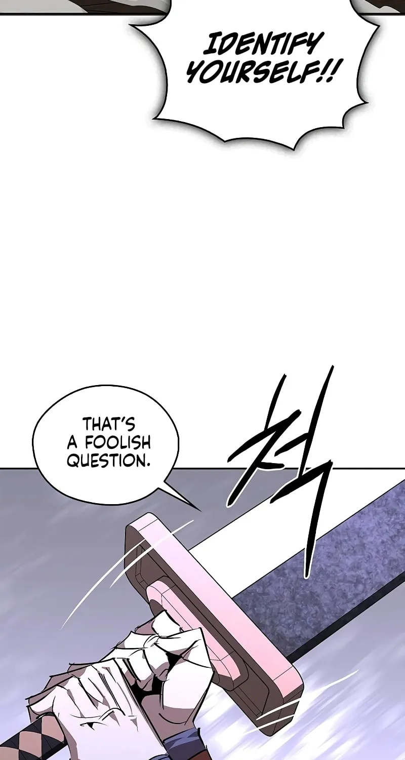 Martial Wild West Chapter 50 page 83 - 