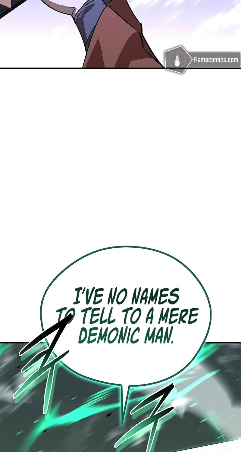 Martial Wild West Chapter 50 page 84 - 