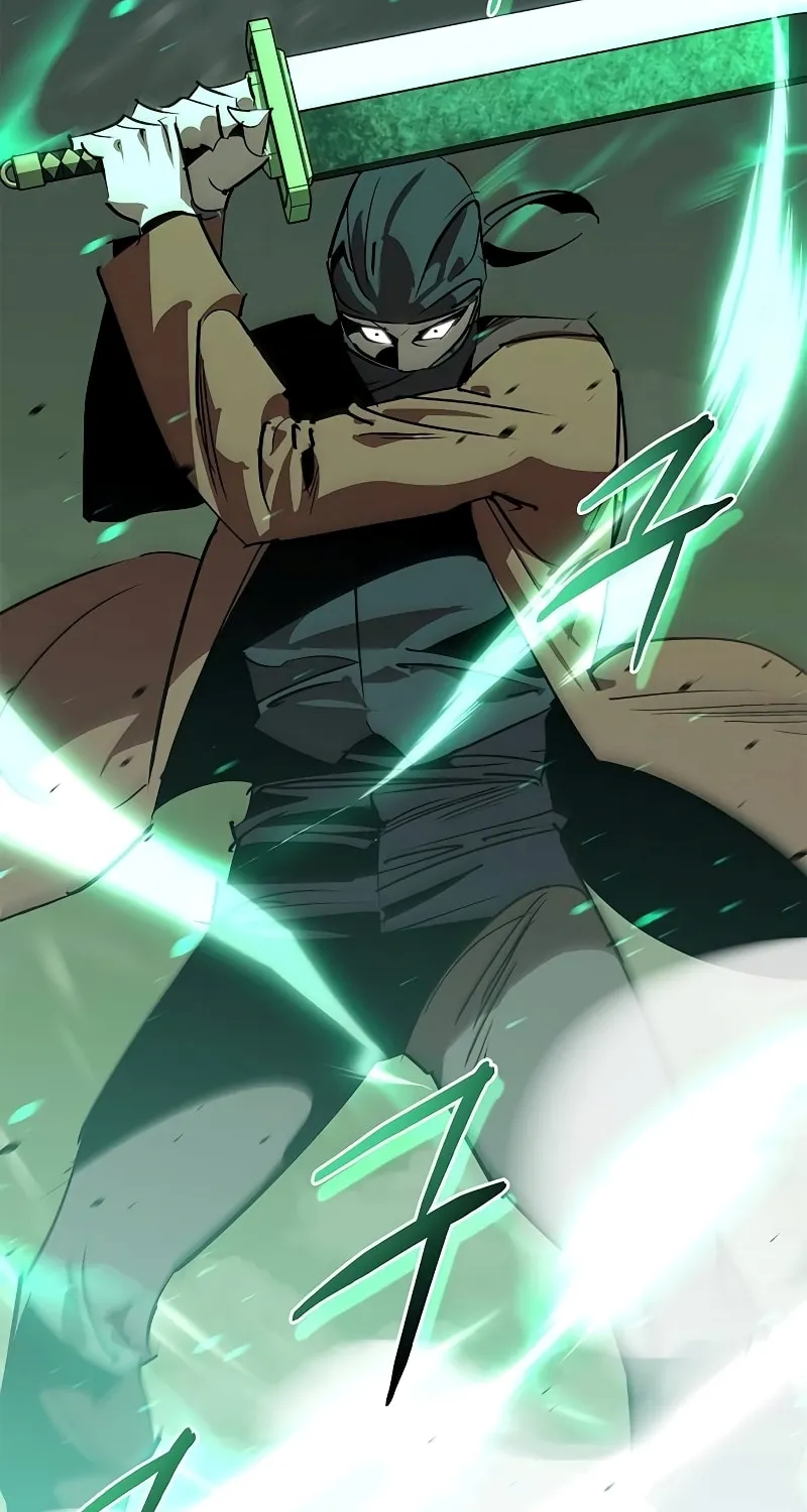 Martial Wild West Chapter 50 page 85 - 